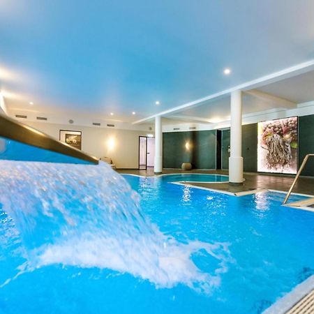 Moselromantik Hotel Kessler Meyer Cochem Eksteriør billede