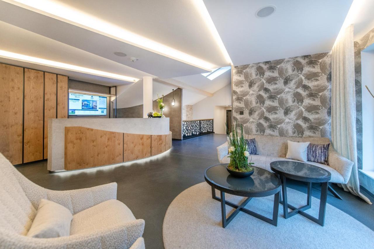 Moselromantik Hotel Kessler Meyer Cochem Eksteriør billede