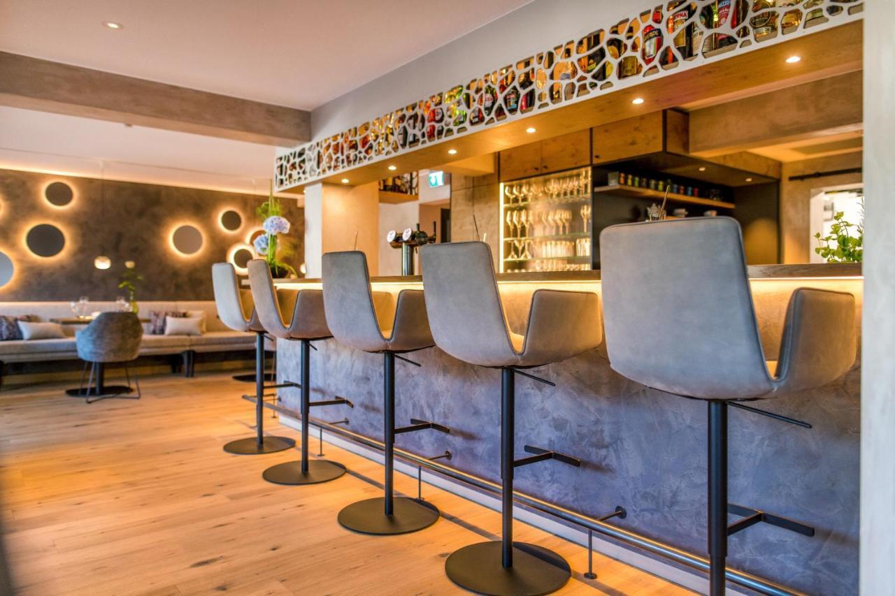 Moselromantik Hotel Kessler Meyer Cochem Eksteriør billede
