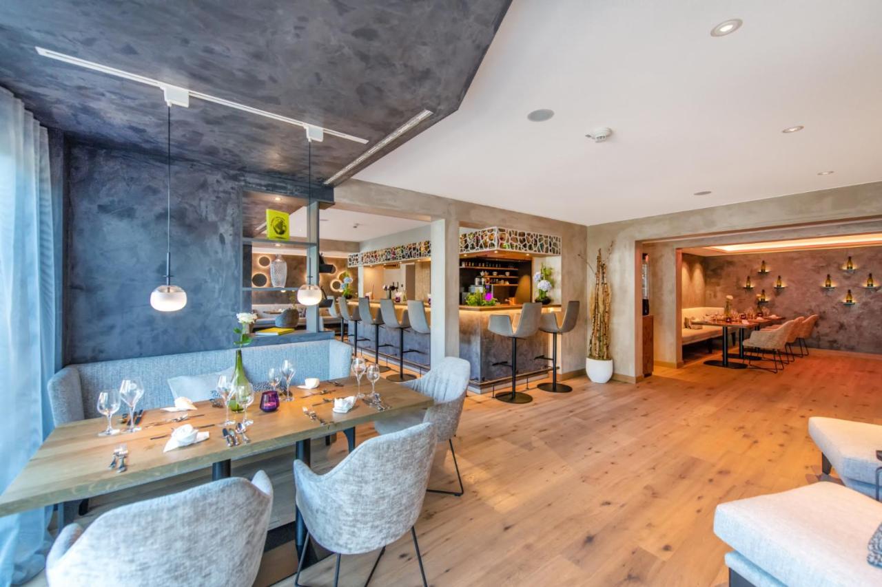 Moselromantik Hotel Kessler Meyer Cochem Eksteriør billede