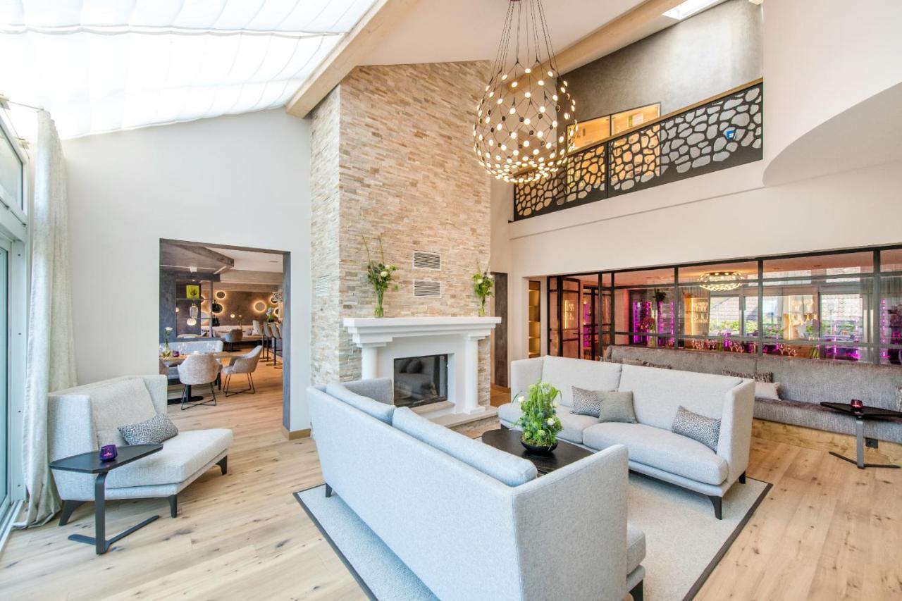 Moselromantik Hotel Kessler Meyer Cochem Eksteriør billede