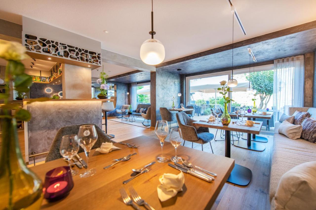 Moselromantik Hotel Kessler Meyer Cochem Eksteriør billede