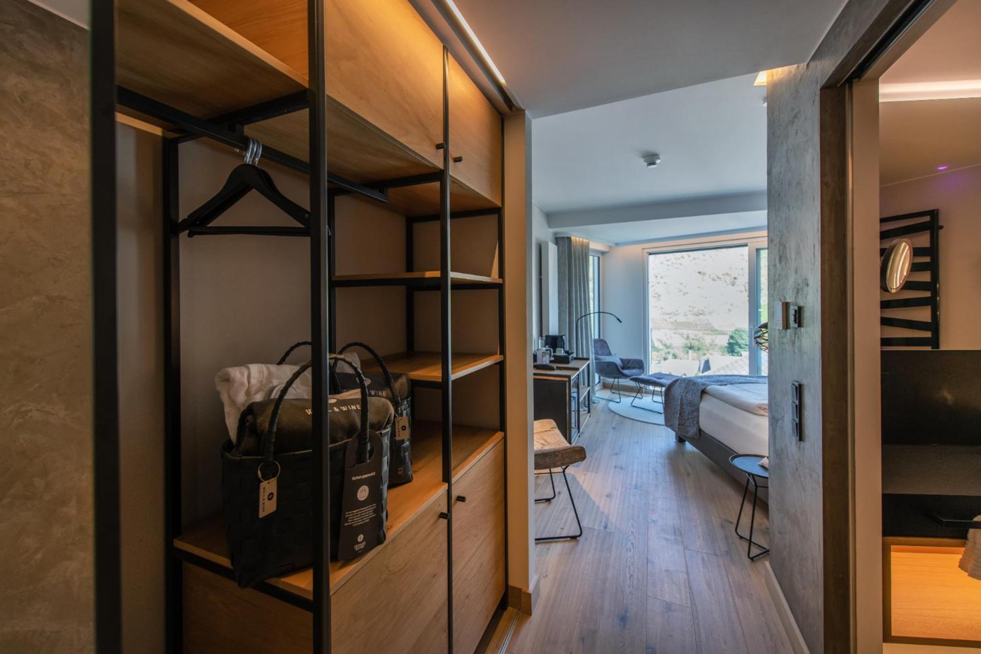 Moselromantik Hotel Kessler Meyer Cochem Eksteriør billede