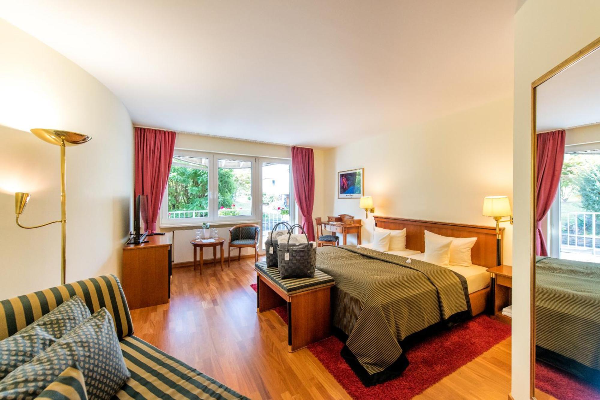 Moselromantik Hotel Kessler Meyer Cochem Eksteriør billede