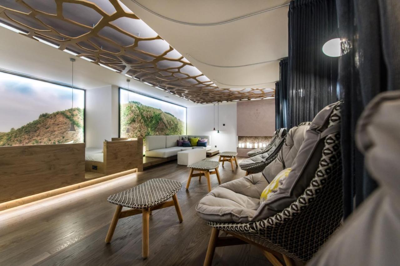 Moselromantik Hotel Kessler Meyer Cochem Eksteriør billede