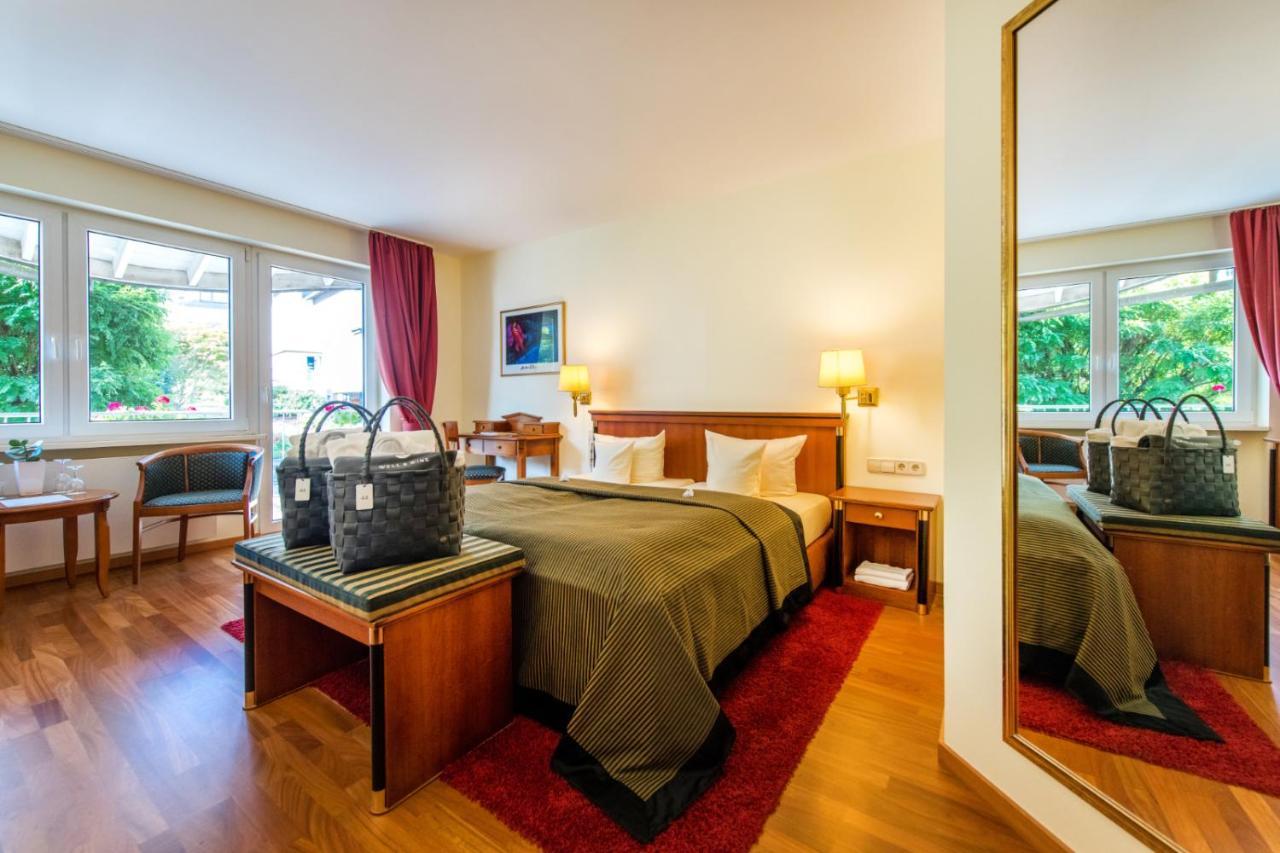 Moselromantik Hotel Kessler Meyer Cochem Eksteriør billede